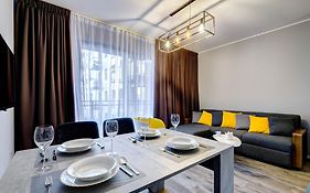 Dom & House - Apartments Nowa Motlawa